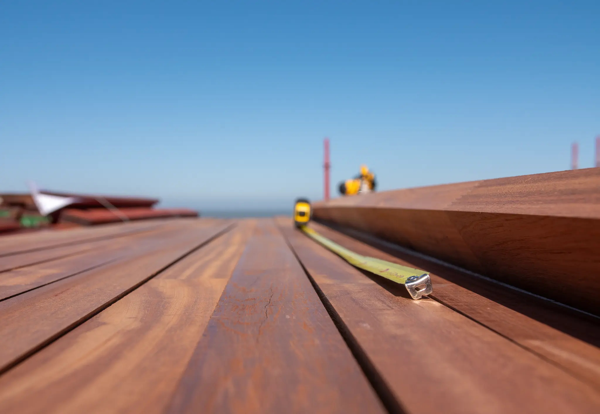 Réalisation RG Services